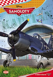 Obrazek Samoloty KR286