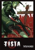 Polska książka : TISTA - Tatsuya Endou