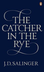 Obrazek Catcher in the Rye