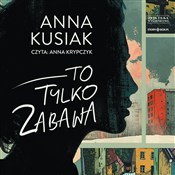 Polska książka : [Audiobook... - Anna Kusiak