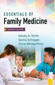 Picture of Essentials of Family Medicine