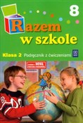 Razem w sz... - Jolanta Brzózka, Katarzyna Glinka, Katarzyna Harmak -  Książka z wysyłką do UK
