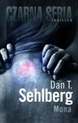 Mona - Dan Sehlberg - Ksiegarnia w UK