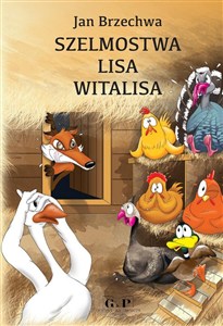 Picture of Szelmostwa Lisa Witalisa