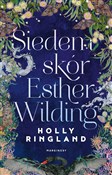 Siedem skó... - Holly Ringland -  books in polish 