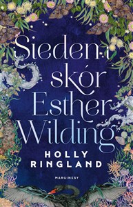 Picture of Siedem skór Esther Wilding