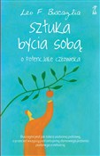 Sztuka byc... - Leo F. Buscaglia -  Książka z wysyłką do UK