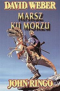 Picture of Marsz ku morzu