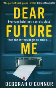 Picture of Dear Future Me