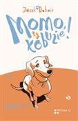 Momo ty ło... - Jacek Dubois -  books from Poland
