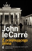 Z przejmuj... - le John Carre -  books in polish 