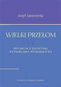 Książka : Wielki prz... - Józef Tarnawski