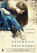 Tajemnica ... - Sabine Ebert -  books in polish 