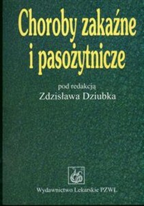 Obrazek Choroby zakaźne i pasożytnicze