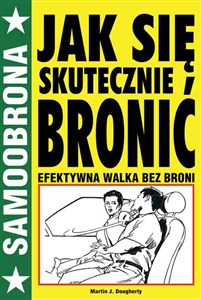 Obrazek Jak się skutecznie bronić Efektywna walka bez broni