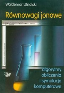 Obrazek Równowagi jonowe