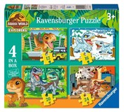 polish book : Ravensburg...