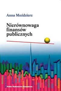 Picture of Nierównowaga finansów publicznych