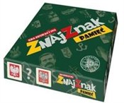 ZnajZnak P... -  books from Poland