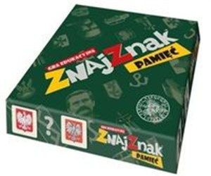 Obrazek ZnajZnak Pamięć