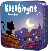 Kotobirynt... - Antoine Bauza - Ksiegarnia w UK