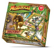 Squarki Ma... -  books in polish 