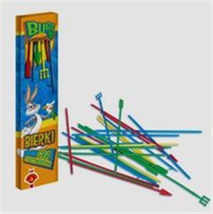 Picture of Bierki Looney Tunes