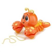 Little Tik... -  foreign books in polish 