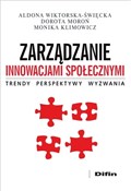 Zobacz : Zarządzani... - Aldona Wiktorska-Święcka, Dorota Moroń, Monika Klimowicz