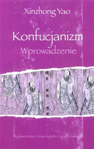 Picture of Konfucjanizm Wprowadzenie