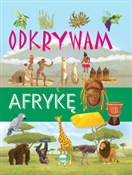 Odkrywam A... - M. Jarocka -  books from Poland