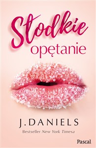 Obrazek Słodkie opętanie