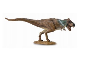 Picture of Tyranozaur polujący L