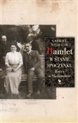 polish book : Hamlet w s... - Gabriel Michalik