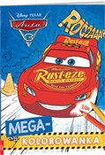 Auta 3 Meg... -  books in polish 