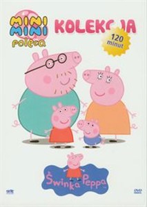 Obrazek Świnka Peppa