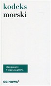 Książka : Kodeks mor... - Opracowanie Zbiorowe