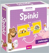 Spinki - Z... -  Książka z wysyłką do UK