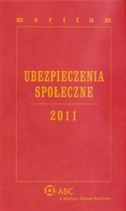Obrazek Ubezpieczenia Społeczne 2011