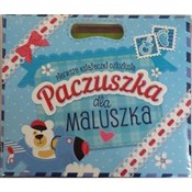 polish book : Paczuszka ...