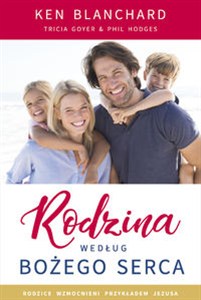 Picture of Rodzina według Bożego serca