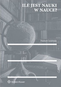 Picture of Ile jest nauki w nauce?