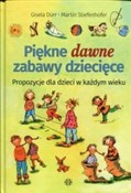 polish book : Piękne daw... - Martin Stiefenhofer