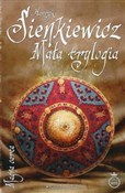 polish book : Mała trylo... - Henryk Sienkiewicz