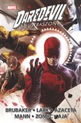 Daredevil ... - Ed Brubaker, Greg Rucka - Ksiegarnia w UK