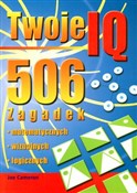 polish book : Twoje IQ 5... - Joe Cameron