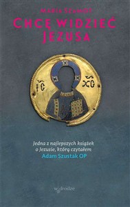 Obrazek Chcę widzieć Jezusa