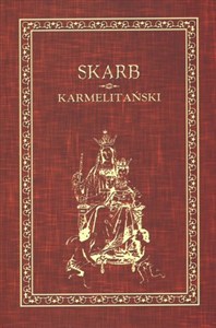 Obrazek Skarb karmelitański