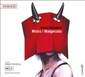 Książka : [Audiobook... - Michaił Bułhakow