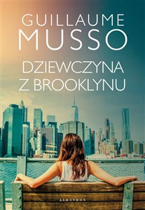 Obrazek Dziewczyna z Brooklynu